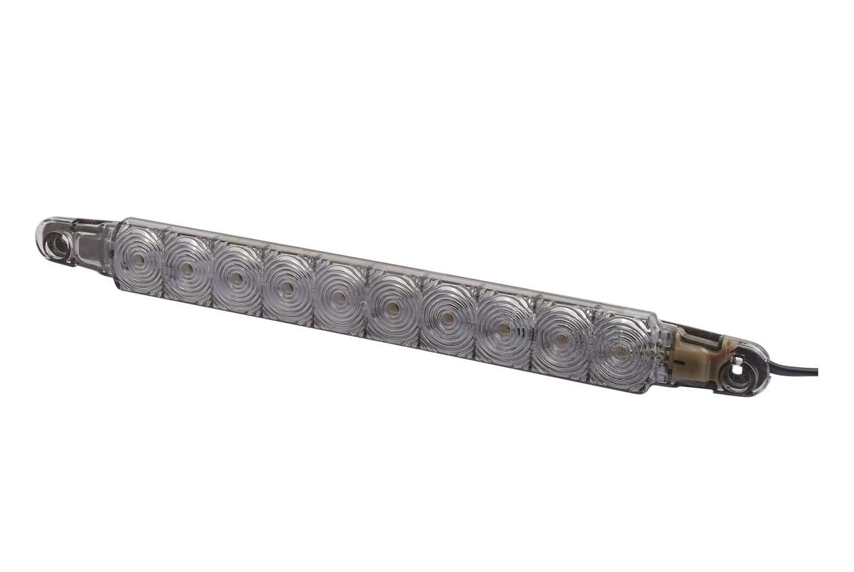 HELLA Ekstra bremselygte Varenummer: 2DA 343 106-031 billige