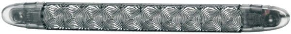 HELLA Ekstra bremselygte Varenummer: 2DA 343 106-231 billige