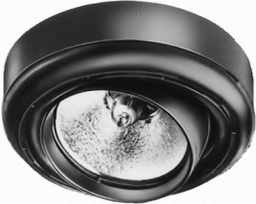 HELLA Kabinelys Varenummer: 2JA 006 046-027 billige