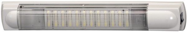 HELLA Kabinelys Varenummer: 2JA 007 373-161 billige