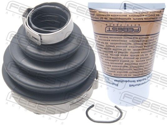FEBEST Bellow Set, drive shaft Article number: 2315P-CCR cheaply