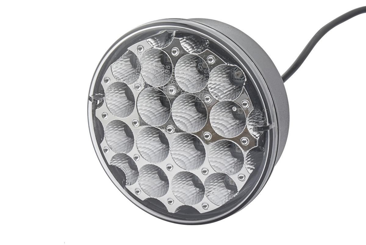 HELLA Tågebaglygte Varenummer: 2NE 344 200-061 billige