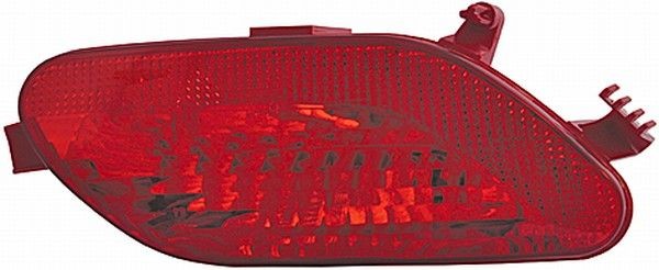 HELLA Rear Fog Light Article number: 2NE 354 053-021 cheaply