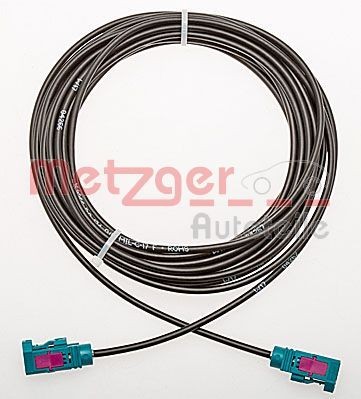 METZGER Antennekabel Varenummer: 2322006 billige