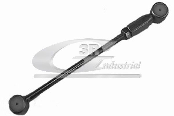 3RG 23226 Käigu- / lülituskang PARTNER 1.9 D 68 HP Diisel 2015