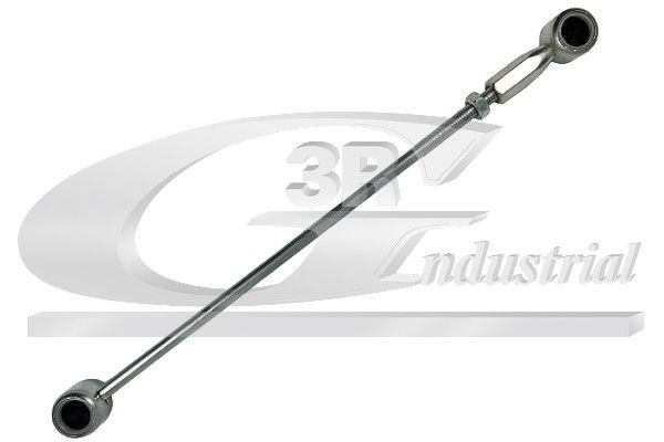 3RG 23229 Käigu- / lülituskang PARTNER 1.9 D 68 HP Diisel 2015