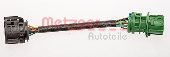 METZGER Harness, headlight Article number: 2323003 cheaply