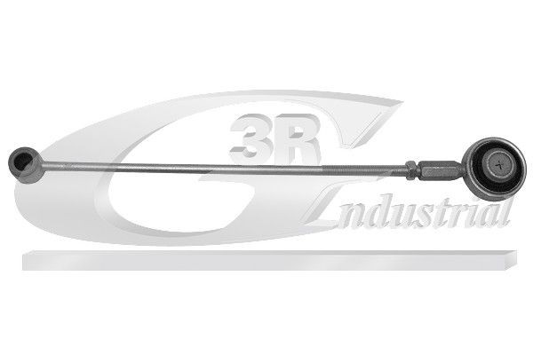 3RG 23239 Käigu- / lülituskang PARTNER 1.9 D 68 HP Diisel 2015