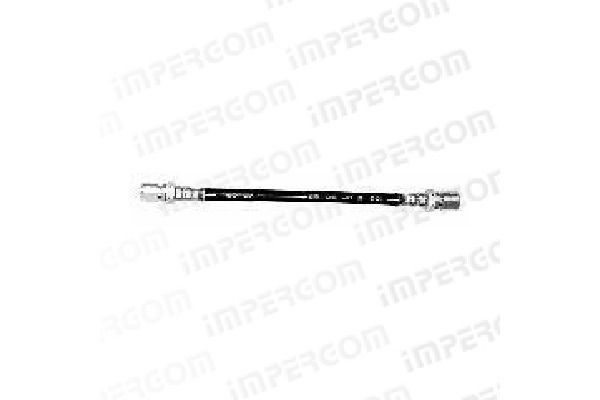 ORIGINAL IMPERIUM Brake hose Article number: 23255 cheaply
