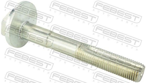 FEBEST 2329-001 Camber bolt AMAROK 2.0 TDI 4motion 140 PS Diesel 2022
