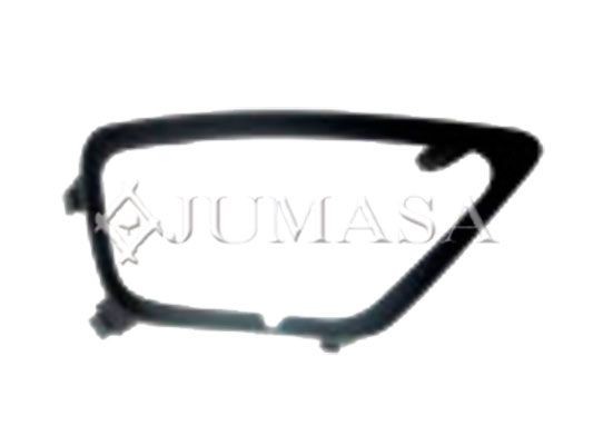 JUMASA 23321561 Raam, udutuli FOCUS RS 2.0 215 HP Bensiin 2007