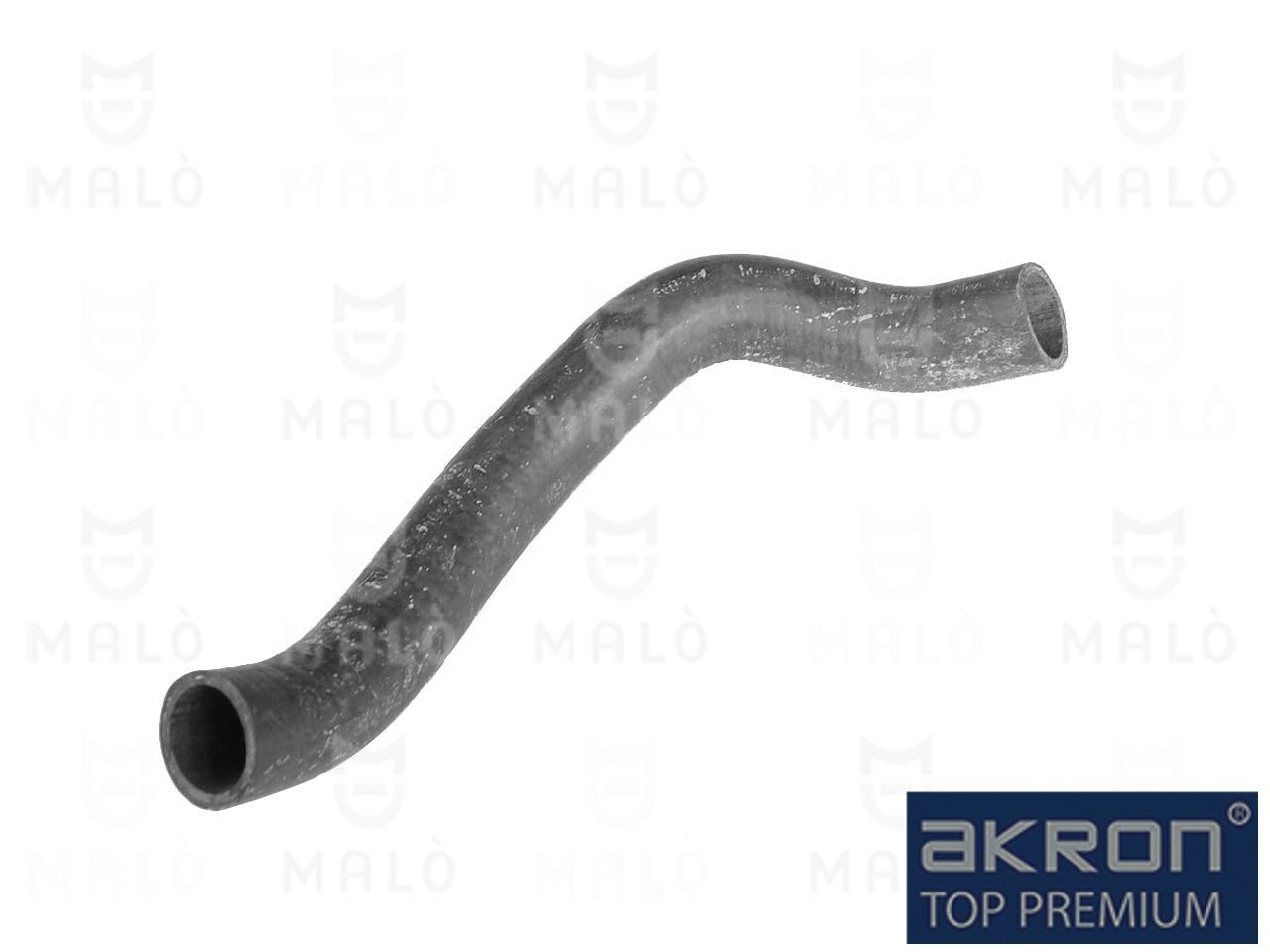 MALÒ Radiator hose Article number: 23360A cheaply