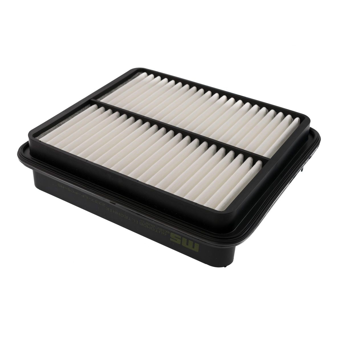 MASTER-SPORT Air filter Article number: 2337-LF-PCS-MS cheaply