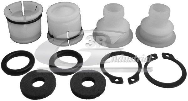 3RG Repair Kit, gear lever Article number: 23406 cheaply