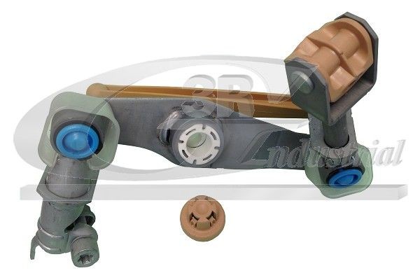 3RG Repair Kit, gear lever Article number: 23422 cheaply