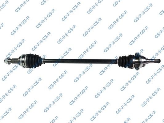 GSP Drive shaft Article number: 234240 cheaply