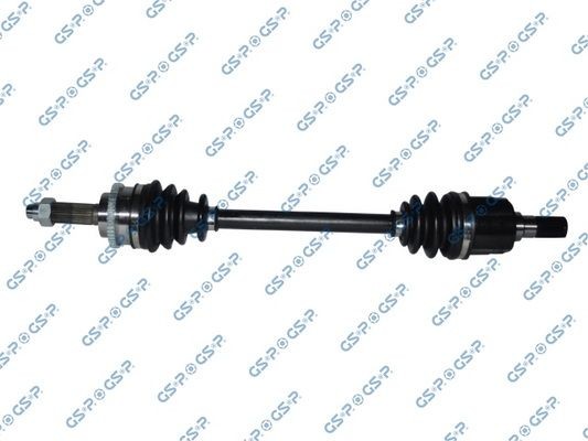 GSP Drive shaft Article number: 234257 cheaply