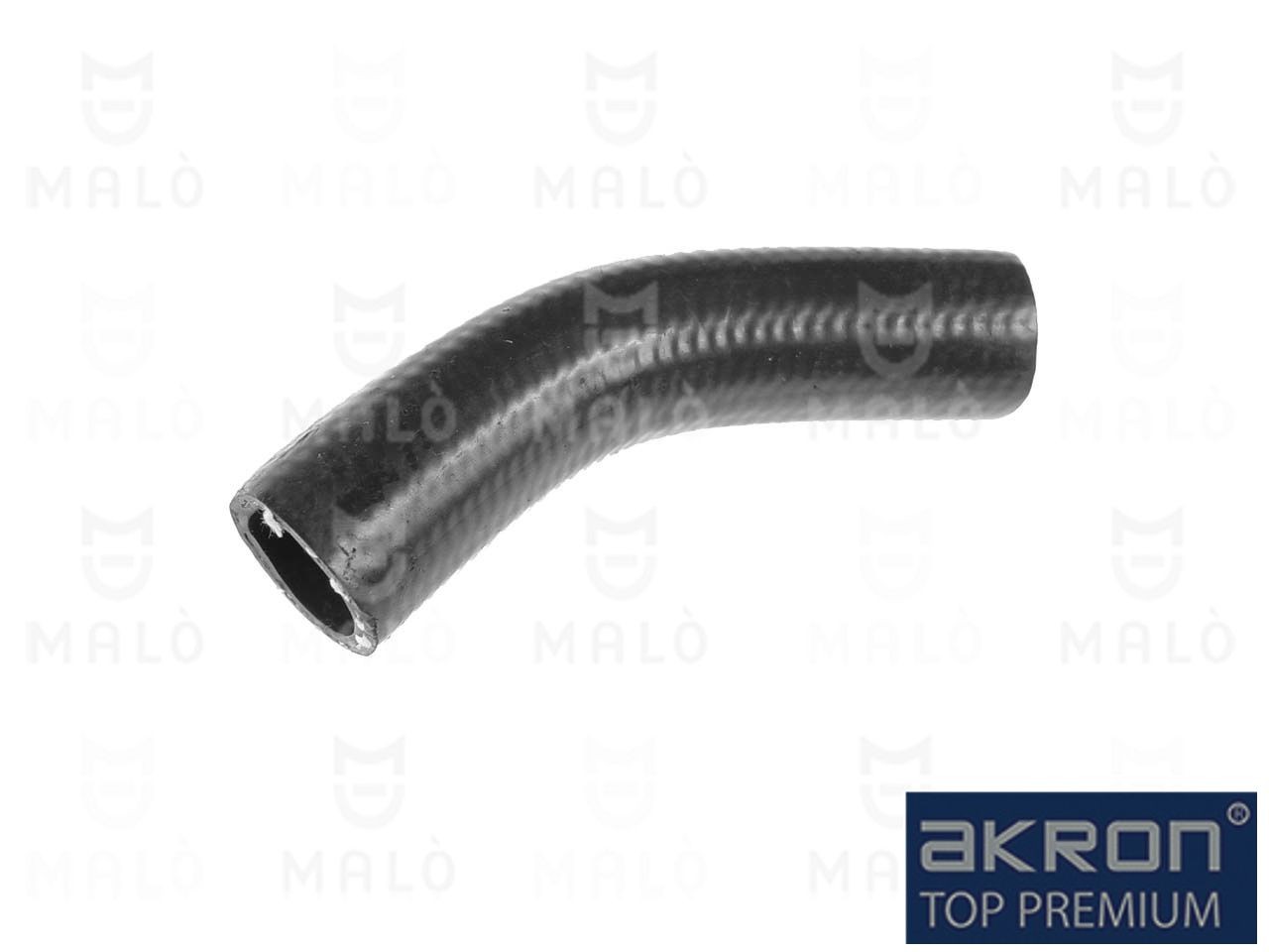 MALÒ Radiator hose Article number: 23489A cheaply