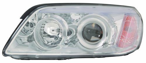 ABAKUS Headlight Article number: 235-1112RMLDEM1 cheaply