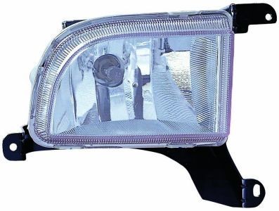 ABAKUS Fog Light Article number: 235-2004L-UQ cheaply