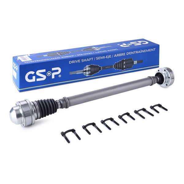GSP Propshaft, axle drive Article number: 235040 cheaply