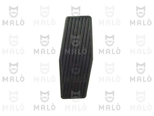 MALÒ Pedal Pad, accelerator pedal Article number: 23555 cheaply