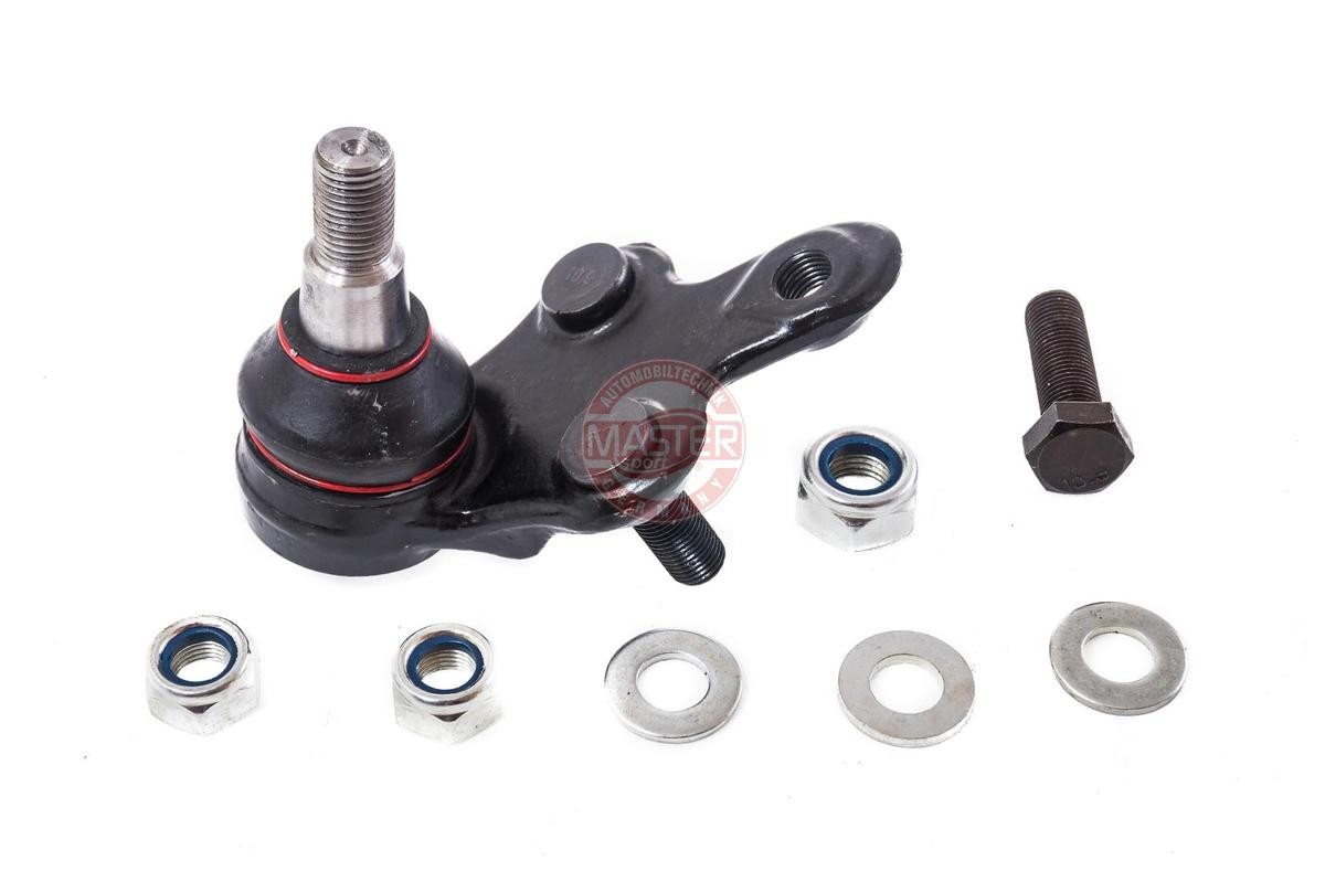 MASTER-SPORT Ball Joint Article number: 23589B-SET-MS cheaply