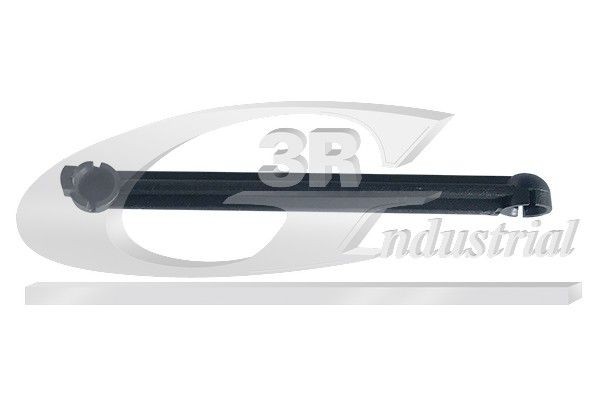 3RG 23603 Selector- / Shift Rod CLIO 1.4 (B/CB0C, B/CB0S) 75 PS Petrol 2016