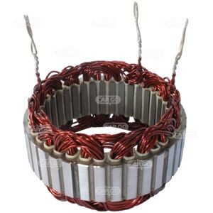 HC-Cargo Pulley, alternator Article number: 236842 cheaply