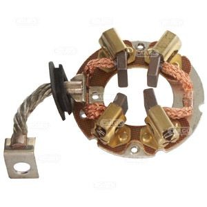 HC-Cargo 236876 Vabajooks, starter C-MAX 1.6 TDCi 90 HP Diisel 2010