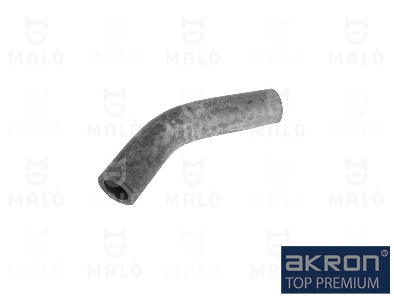 MALÒ Radiator hose Article number: 23734A cheaply