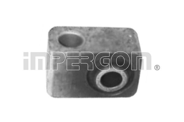 ORIGINAL IMPERIUM Hydraulic Hose, steering system Article number: 23816 cheaply