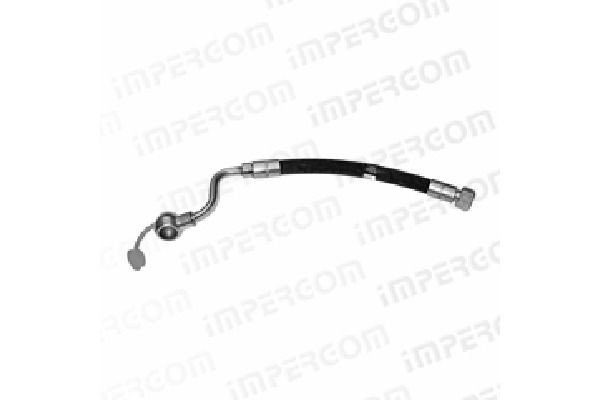ORIGINAL IMPERIUM Hydraulic Hose, steering system Article number: 23867 cheaply