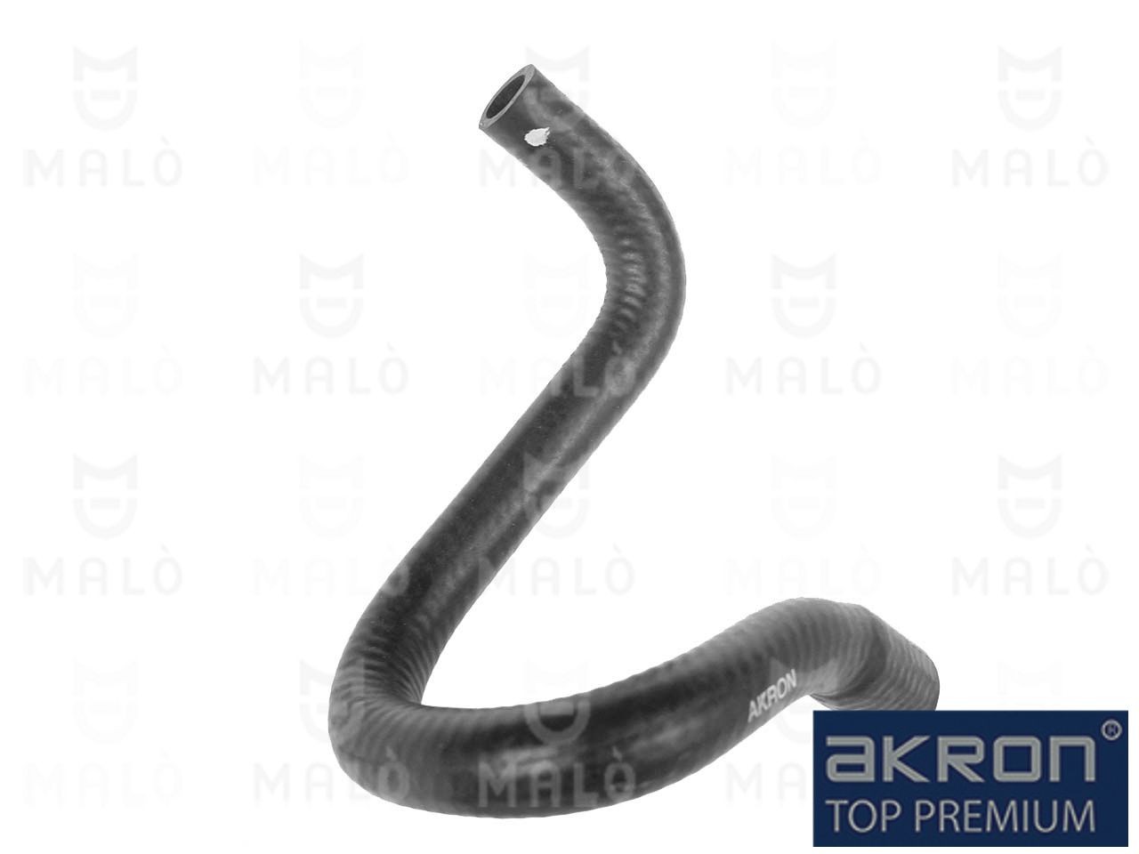 MALÒ Hose, heat exchange heating Article number: 23897A cheaply