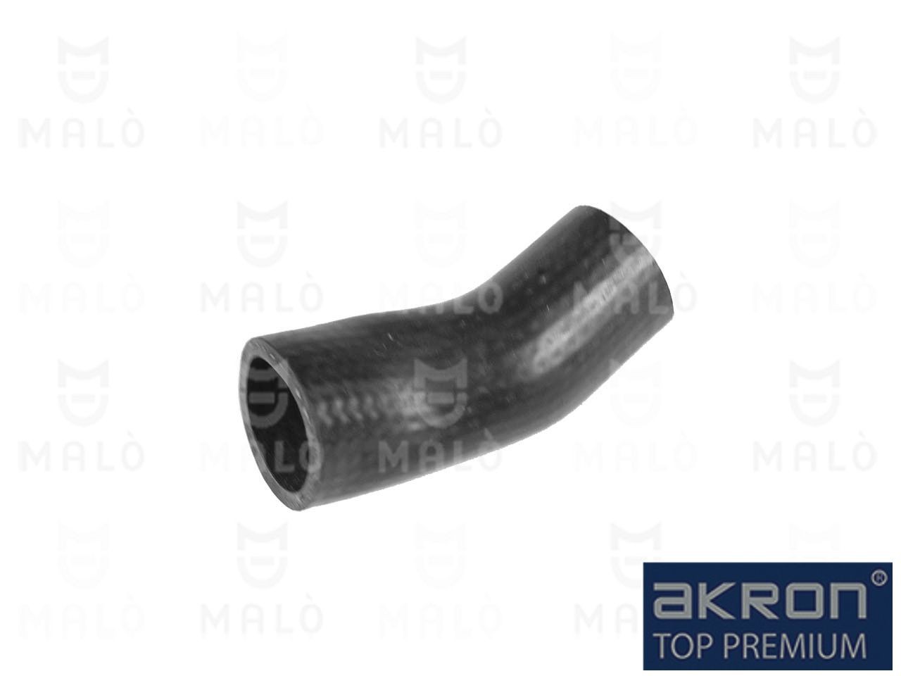 MALÒ Radiator hose Article number: 239301A cheaply