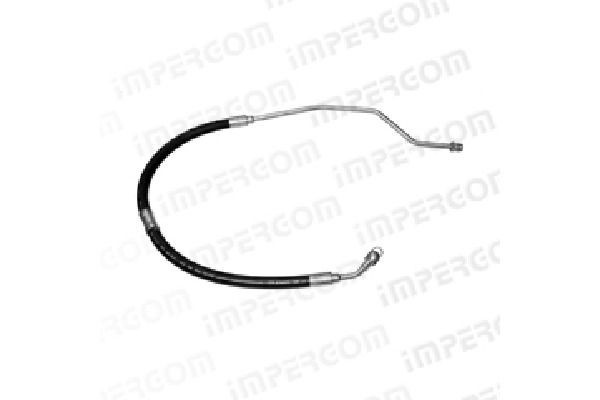 ORIGINAL IMPERIUM Hydraulic Hose, steering system Article number: 23956 cheaply