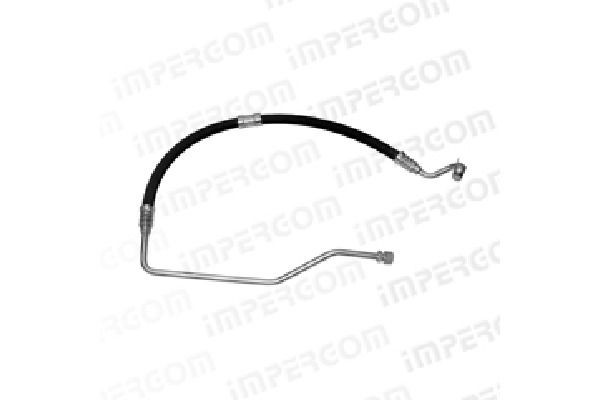 ORIGINAL IMPERIUM Hydraulic Hose, steering system Article number: 23957 cheaply