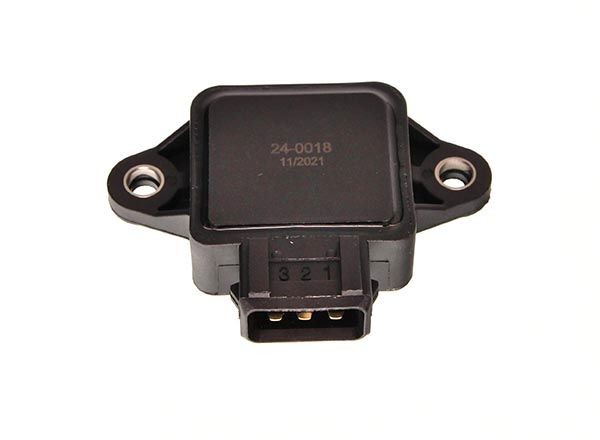 MAXGEAR Throttle position sensor Article number: 24-0018 cheaply