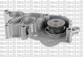 METELLI Water pump Article number: 24-1218 cheaply