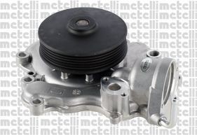 METELLI Water pump Article number: 24-1280 cheaply