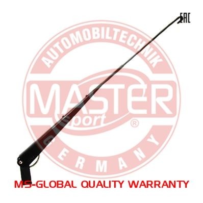 MASTER-SPORT Drivstang, viskersystem Varenummer: 24-5205032-PCS-MS billige