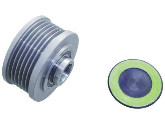 WAI Alternator Freewheel Clutch Article number: 24-82299 cheaply