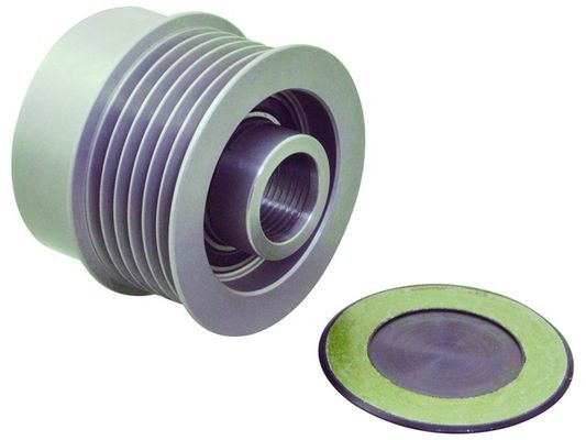 WAI Alternator Freewheel Clutch Article number: 24-83278 cheaply