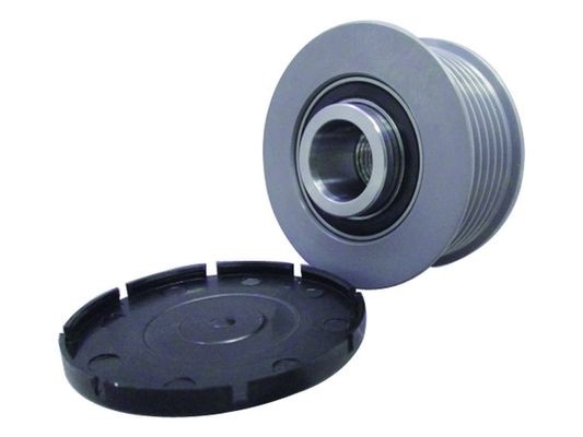 WAI Alternator Freewheel Clutch Article number: 24-94252 cheaply