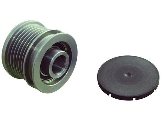 WAI Alternator Freewheel Clutch Article number: 24-94273 cheaply
