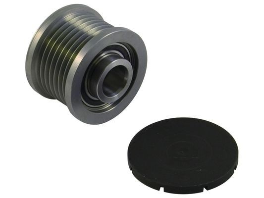 WAI Alternator Freewheel Clutch Article number: 24-94276 cheaply