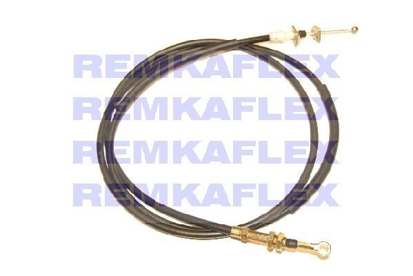 KAWE Hand brake cable Article number: 24.0120 cheaply