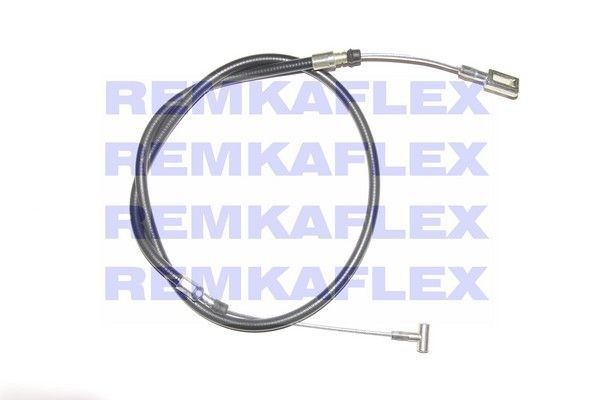 KAWE Hand brake cable Article number: 24.1008 cheaply