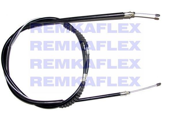 KAWE Hand brake cable Article number: 24.1806 cheaply