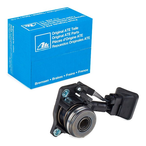 ATE Central Slave Cylinder, clutch Article number: 24.2524-5001.3 cheaply